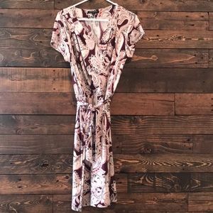 Banana Republic dress